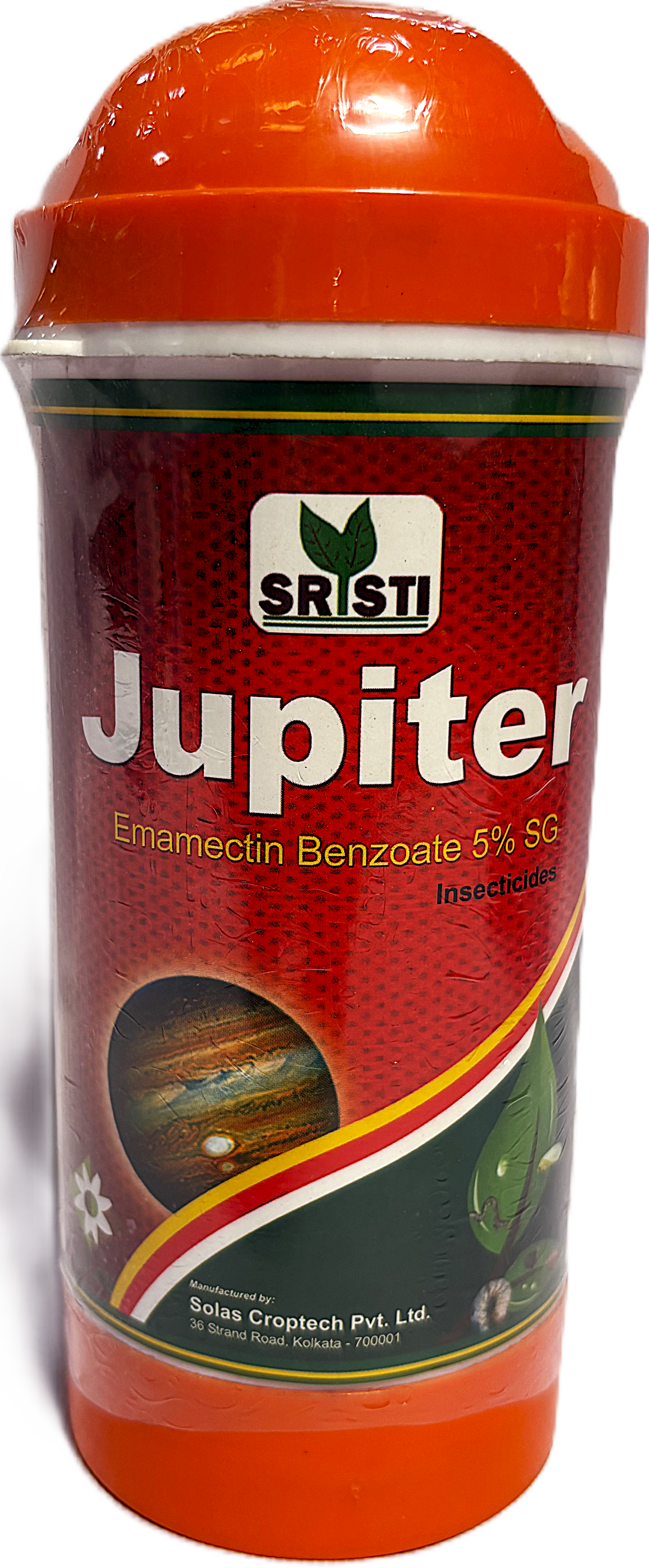 JUPITER