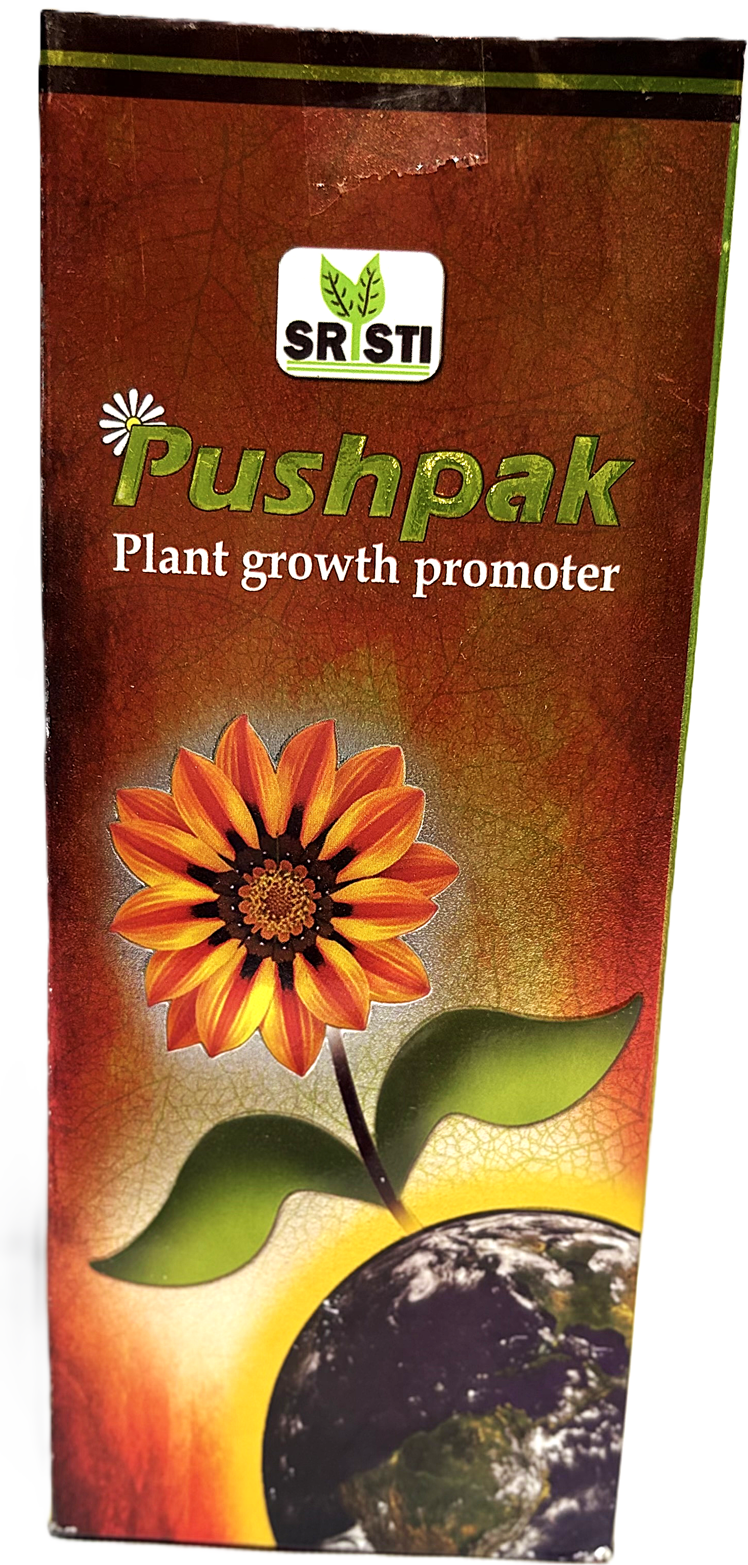 PUSHPAK